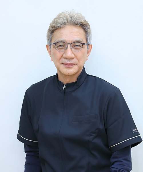 野口 義洋